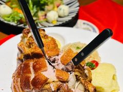 -申德勒加油站西餐厅(日坛路总店)