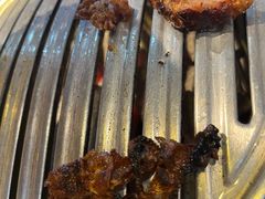 -金顺韩式烤肉·网红烤肉店(广利路店)