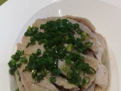 -香雪海饭店中餐厅(人民桥店)