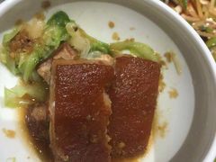 -眉州东坡(春秀路店)
