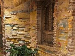 -叶叶菩提·晋福宫