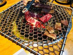 -老炉家木炭烤肉(长江国际店)