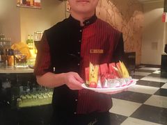 -蓝海国际大饭店·蓝钻自助百汇(兰山店)