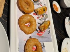 -桃花源中餐厅(金茂豪华精选酒店)