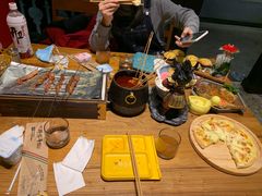 -那些年记忆烧烤