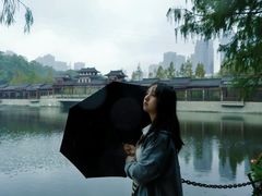 -重庆彩云湖湿地公园