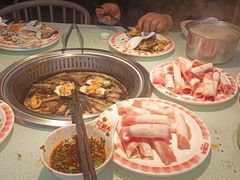 -红透天牛排海鲜自助(长和国际直营店)