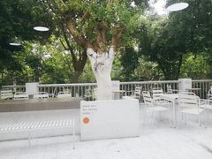-ADO KAFE(大学城店)