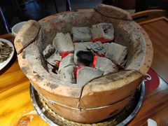 -捞围鲜·港式打边炉(海阳路店)