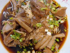 -杭嘉湖咬强羊肉面馆(永兴路总店)