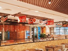 大堂-新旺茶餐厅(嘉里城店)