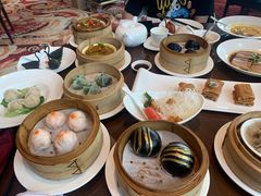 -索菲特酒店·乐轩华中餐厅