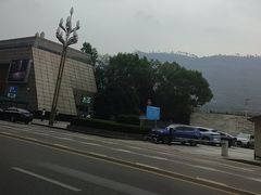 -白鹤梁水下博物馆