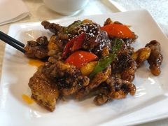 -阿莉餐厅(枣阳路店)