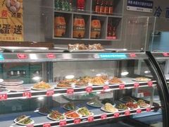 -韩麦大冷面(桂花街直营店)