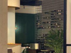 -L'Arome芳芳法国餐厅(仙林金鹰店)