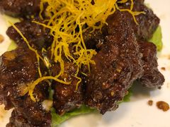 本帮熏鱼-粤麓轩餐厅(中信泰富广场店)