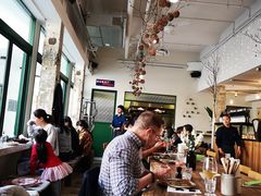 大堂-RAC BAR(安福路店)
