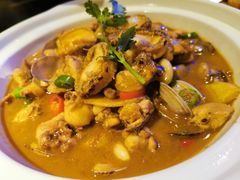 -绿茶餐厅(深圳龙华天虹购物中心店)