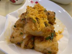 -中山国际酒店中餐厅