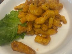 -洪泽老鱼馆(淮海一店)