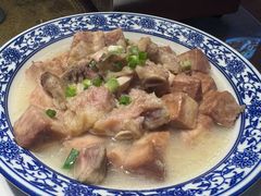 -唐师傅湘西名菜馆(武陵路店)