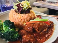 -CHINCHIN 青青·泰国料理(万象食家店)