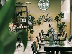 -PlantsEatery·植物食堂(REX春熙店)