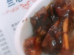 -蘭心餐厅(进贤路店)