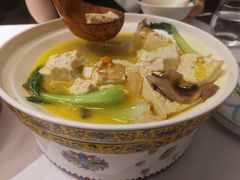 -肆月河豚·新淮扬(金融街店)