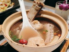 -芽笼芽笼新加坡餐厅(环球港店)