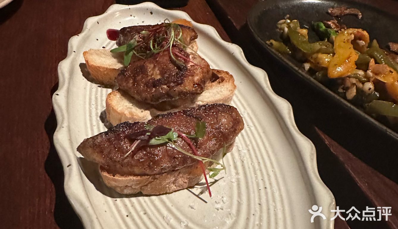上海第一海鲜饭 名不虚传