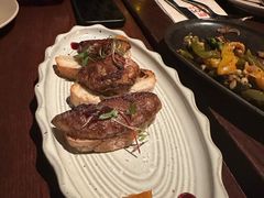 -BROWNSTONE布朗石西班牙餐厅(富城店)