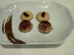 -宝丽轩中餐厅BAOLIXUAN