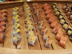 -星伦多自助料理(永旺店)