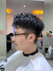 点击看大图 -MY HAIR ARDOR