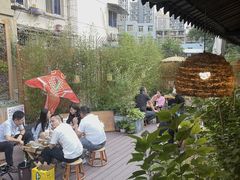 -贰醒·私房小院烧烤 (太古里店)