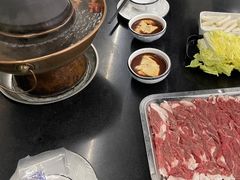 -新梅居(宁海东路店)