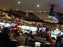 大堂-大头虾越式风味餐厅(光明广场店)