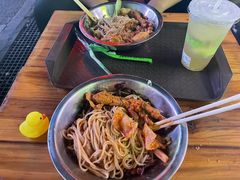 -桂湘缘卤味螺蛳粉