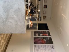 -大酉·M Coffee(北京美术馆店)