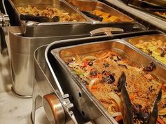 自助取餐区-比格比萨自助(宋家庄店)