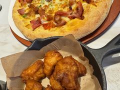 -必胜客(大悦城店)