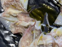 -韩味园果木炭烤鲜肉(陵东街店)