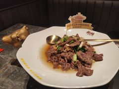 -炊烟小炒黄牛肉(浦东世纪汇店)