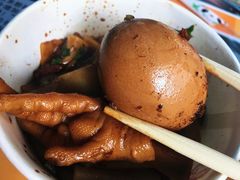 -肖胖子猪油拌粉