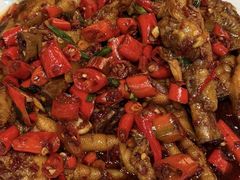 -小口味