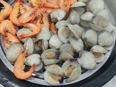 -船奇蒸汽海鲜·闽菜(八市海鲜总店)