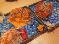 -隐月· 㐂和食屋(芝罘万达公馆店)