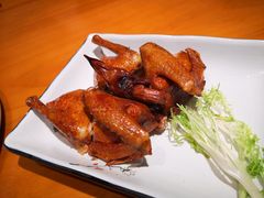 -顺德一品粥·20年凤城老字号(芳村店)